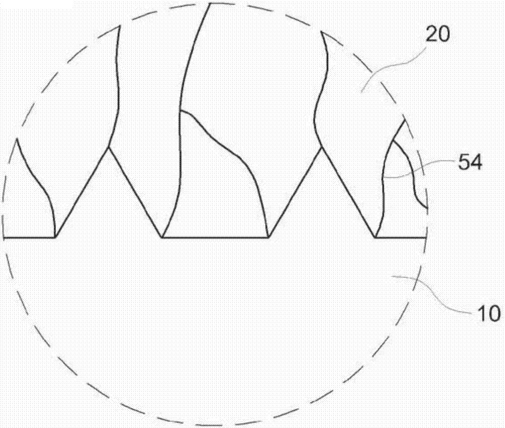 Light emitting device and manufacturing method therefor