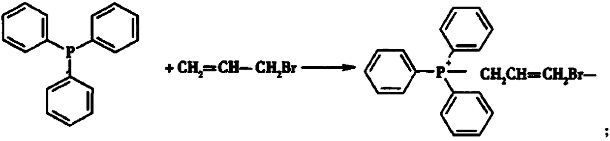 A kind of preparation method of ester anti-mud and slump-preserving polycarboxylate water reducer