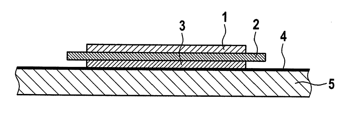 Method of joining metal-ceramic substrates to metal bodies