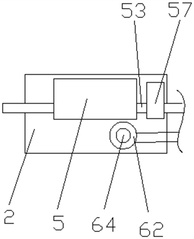 Tourniquet capable of avoiding crush injury