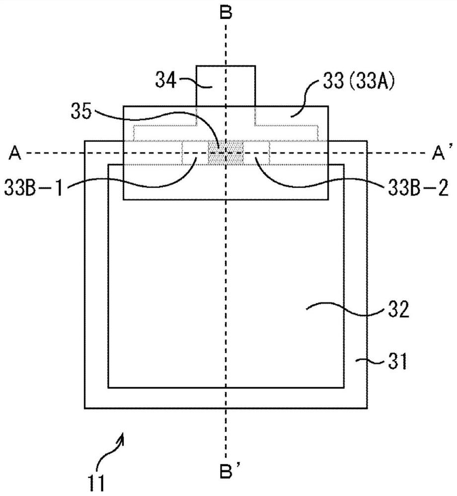 Solid-state imaging device and electronic equipment