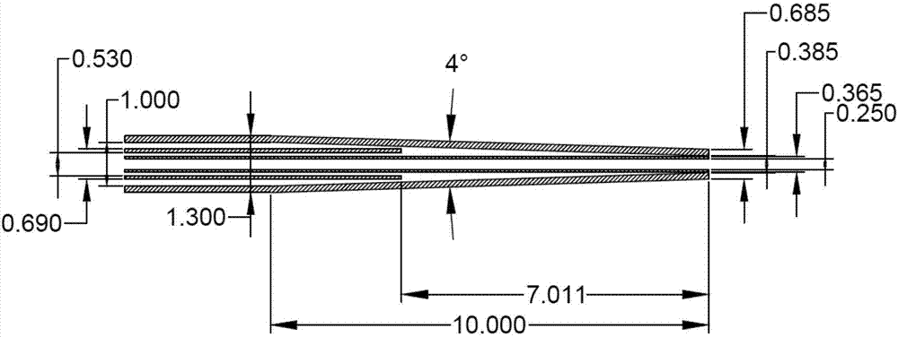 Ionizing device