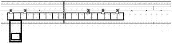 Bridge inspection and maintenance device