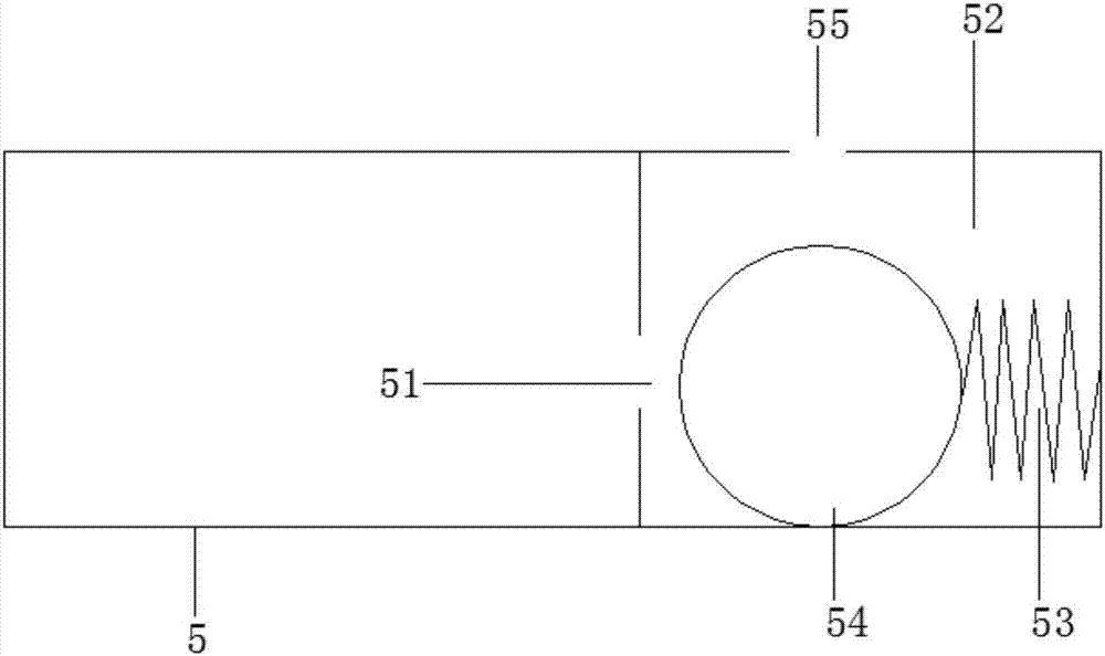 Intelligent efficient vegetable irrigation system