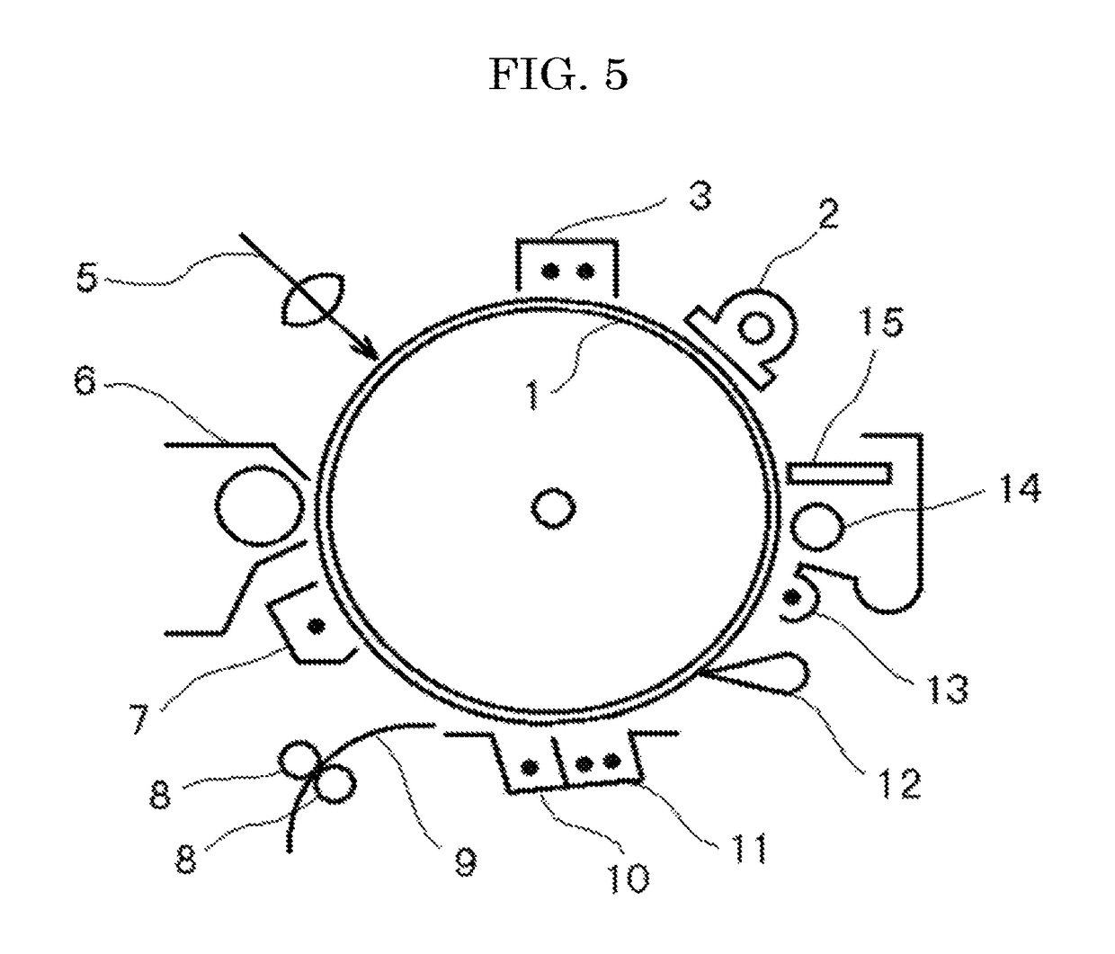 Electrophotographic photoconductor, image forming apparatus, and process cartridge