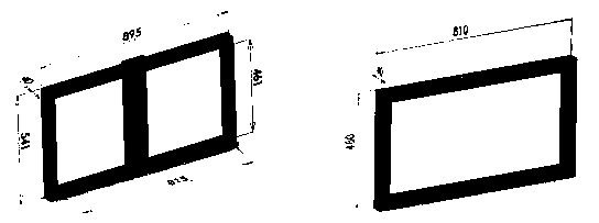 Robot guide system and method based on point cloud data