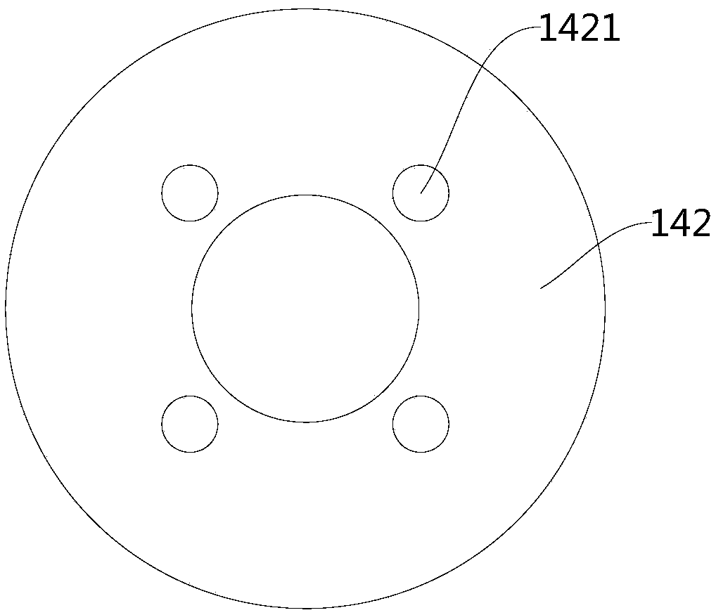 Antenna structure and electronic device