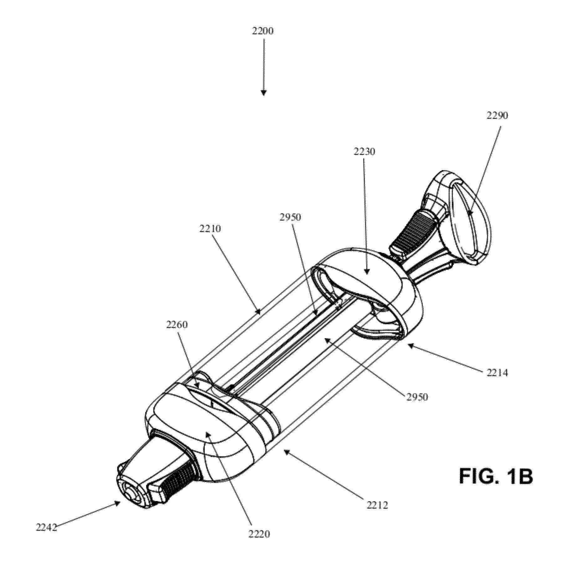 Controlled negative pressure apparatus and alarm mechanism