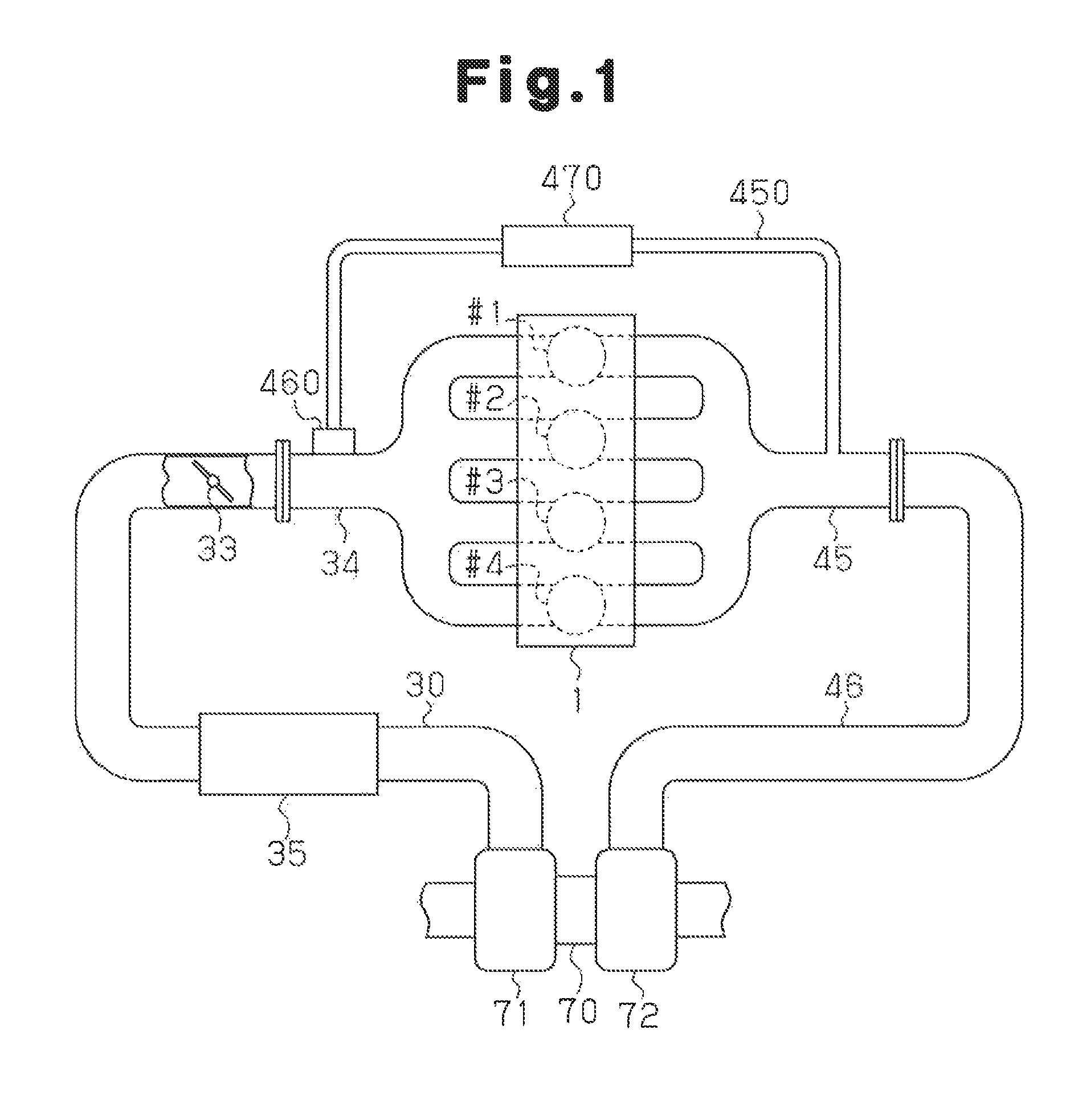 Controller for variable valve mechanism