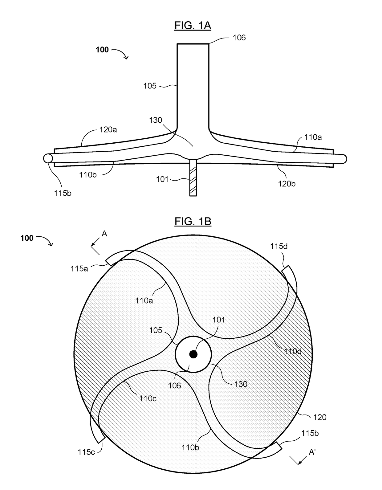 Rotary Jet, Power Generation Systems and Motors Including the Same, and Methods of Making and Using the Same