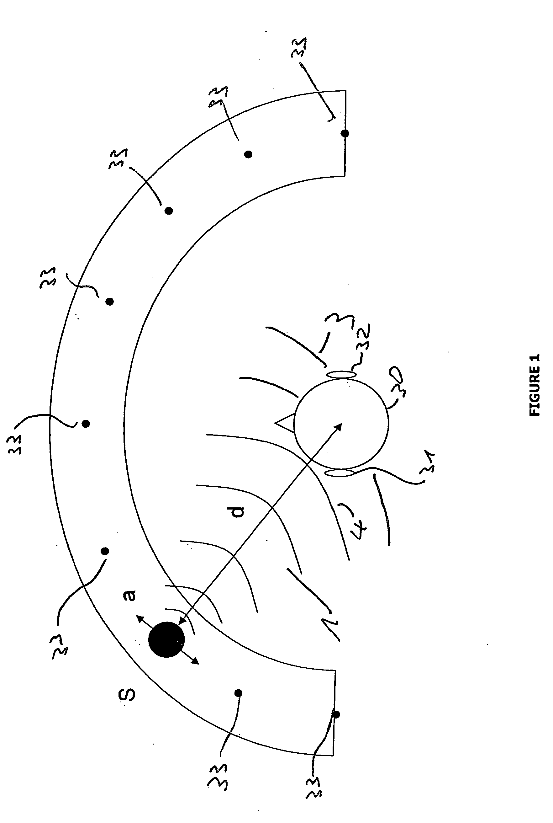 Sound source localization based on binaural signals