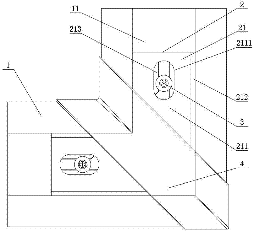 Face pipe assembly for guard bar