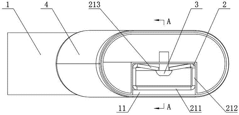 Face pipe assembly for guard bar