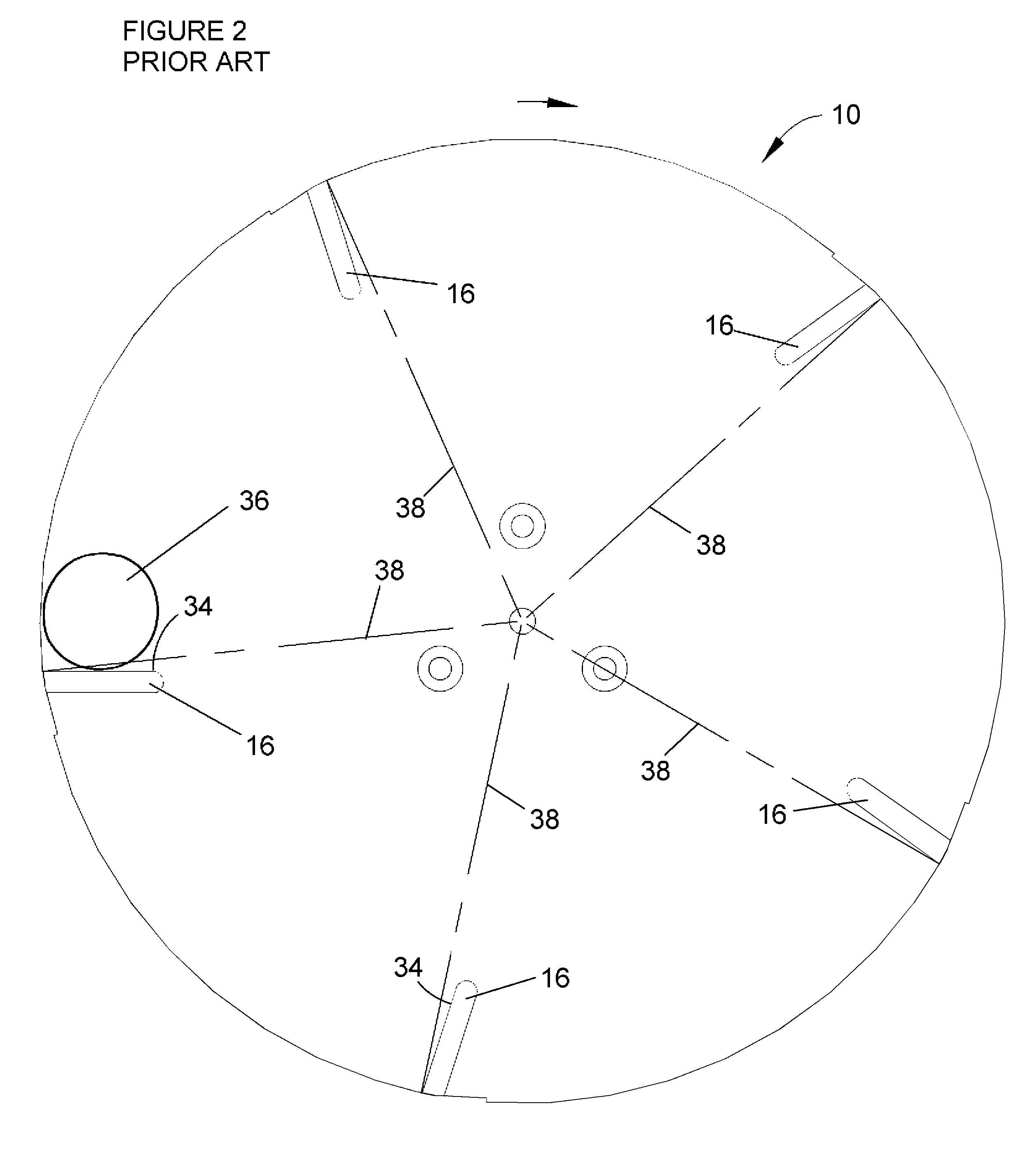 Apparatus for cutting food product