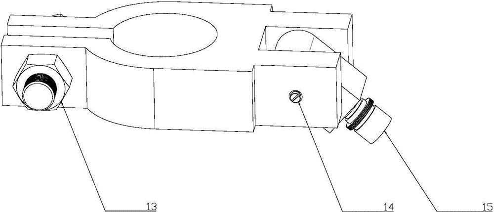 Laser and video infused automatic railway snow depth multi-point measuring device and method