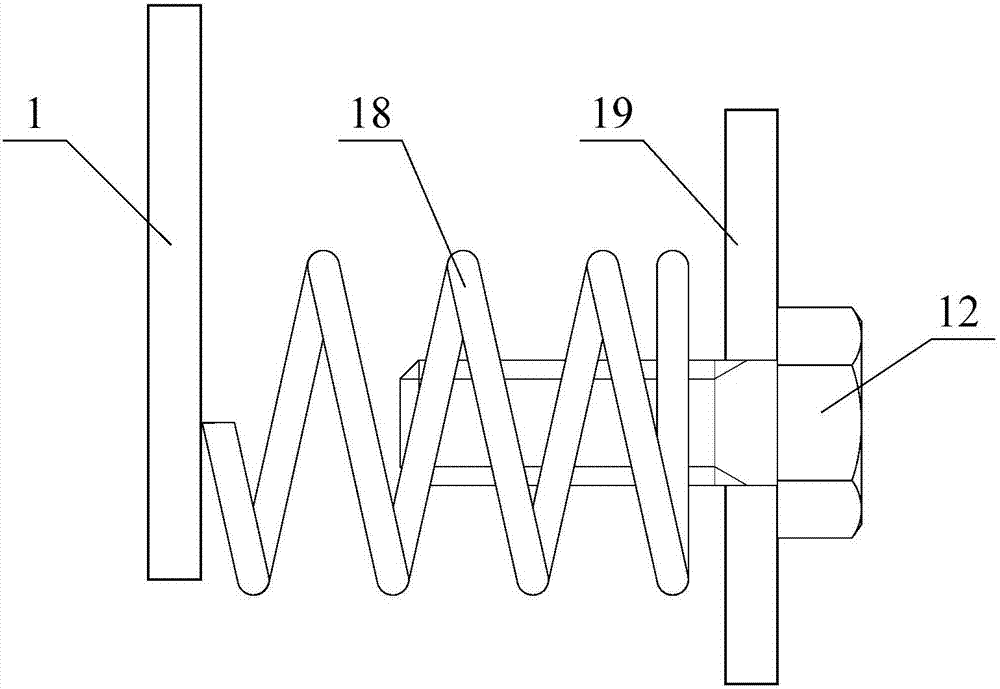 A kind of automatic jujube pitting device and its pitting method