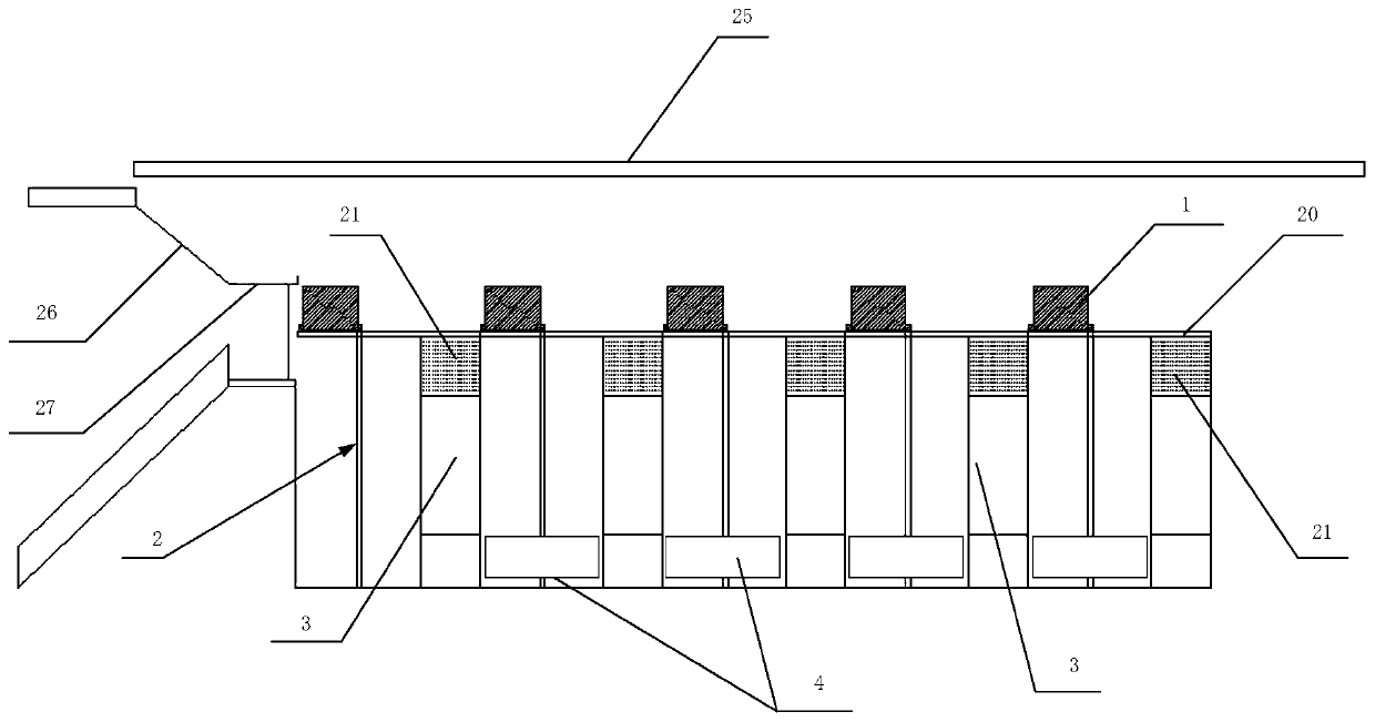 Logistics object allocating system and method