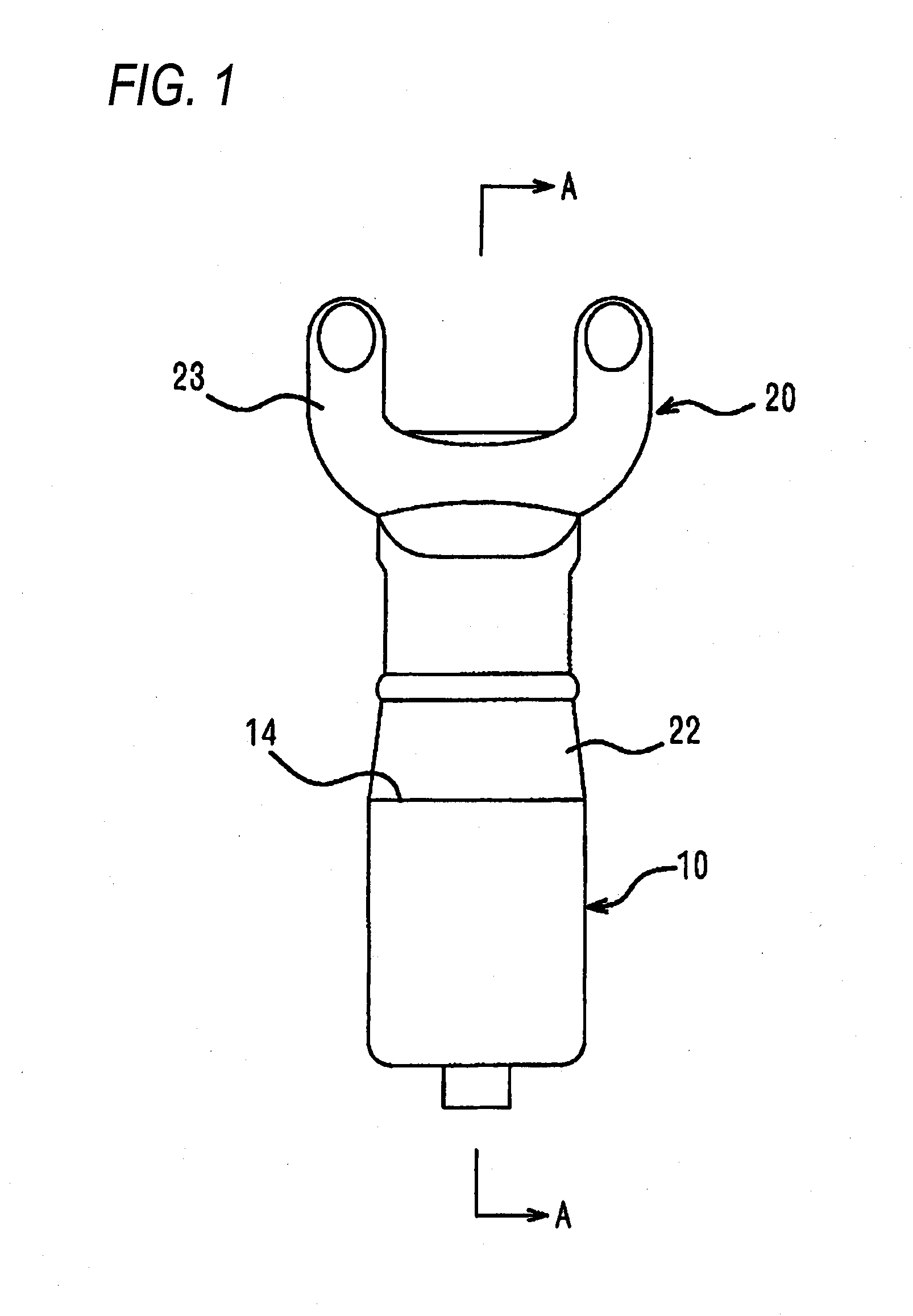 Airway adaptor