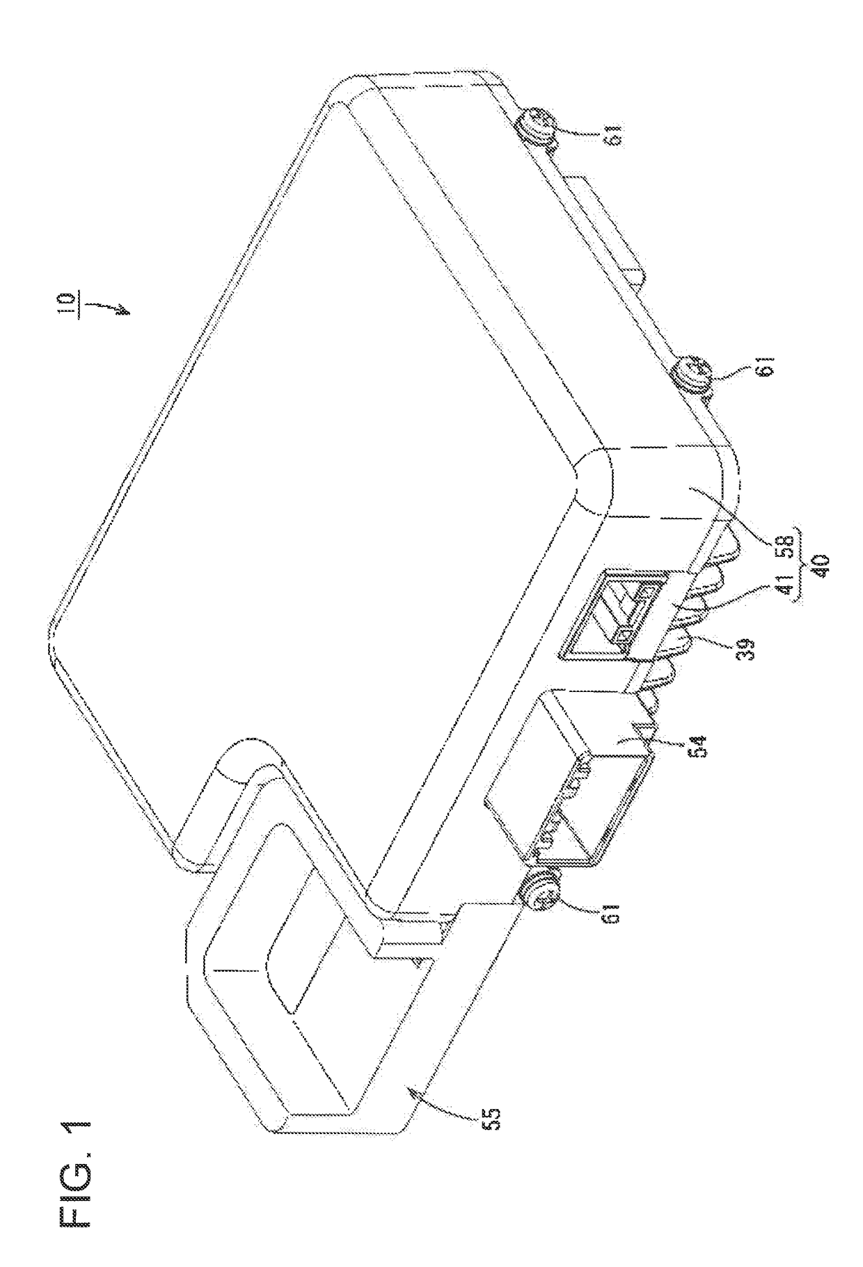 Electrical junction box