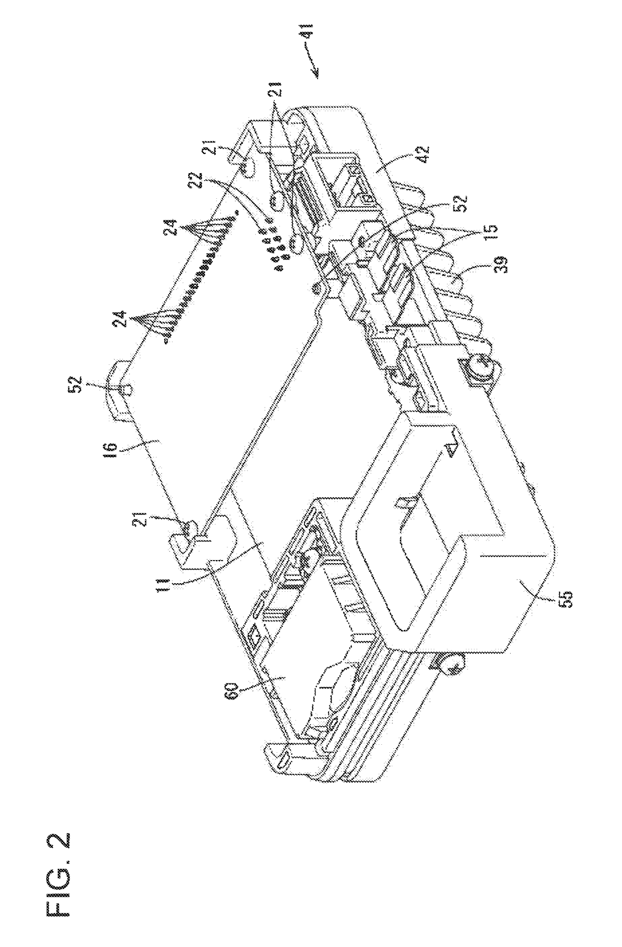 Electrical junction box