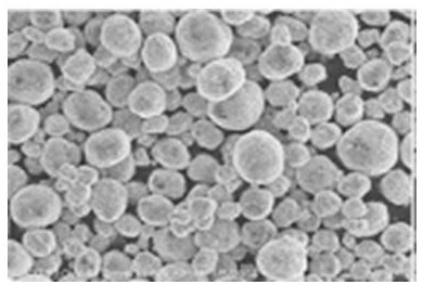 Polyethylene glycol sodium potassium powder and preparation method thereof