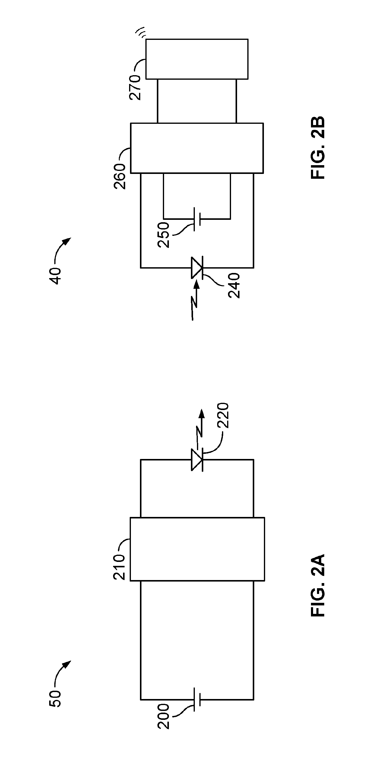 Techniques for optimally sensing full containers