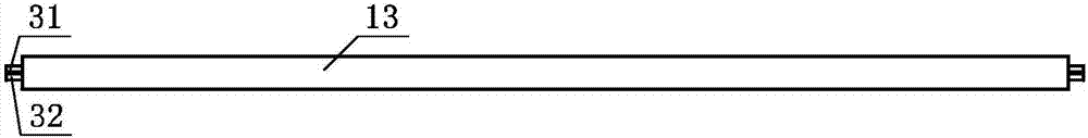 High-strength special-shaped H-shaped steel