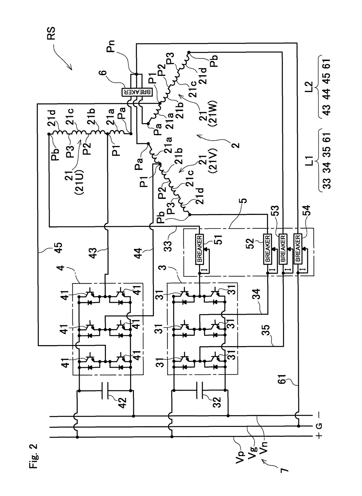 Wheel drive system for aircraft