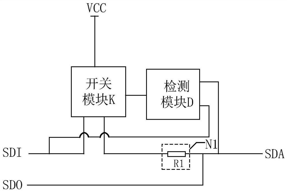 Conversion circuit, control method of conversion circuit, and display device