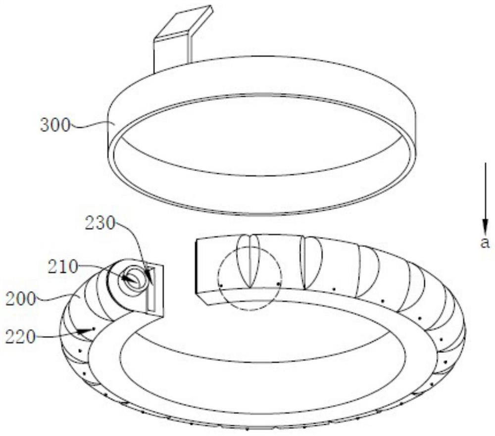 Adsorption device