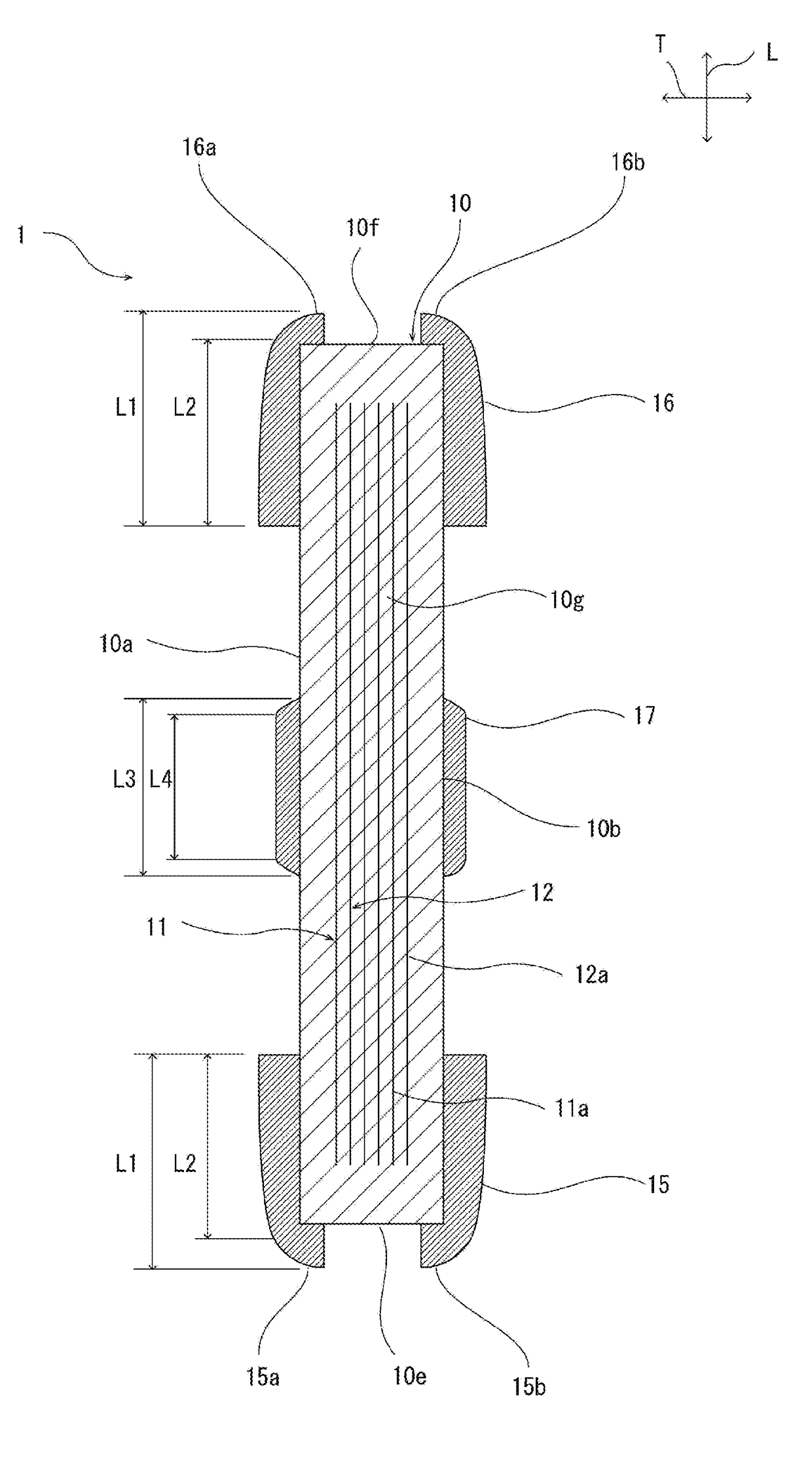 Ceramic capacitor