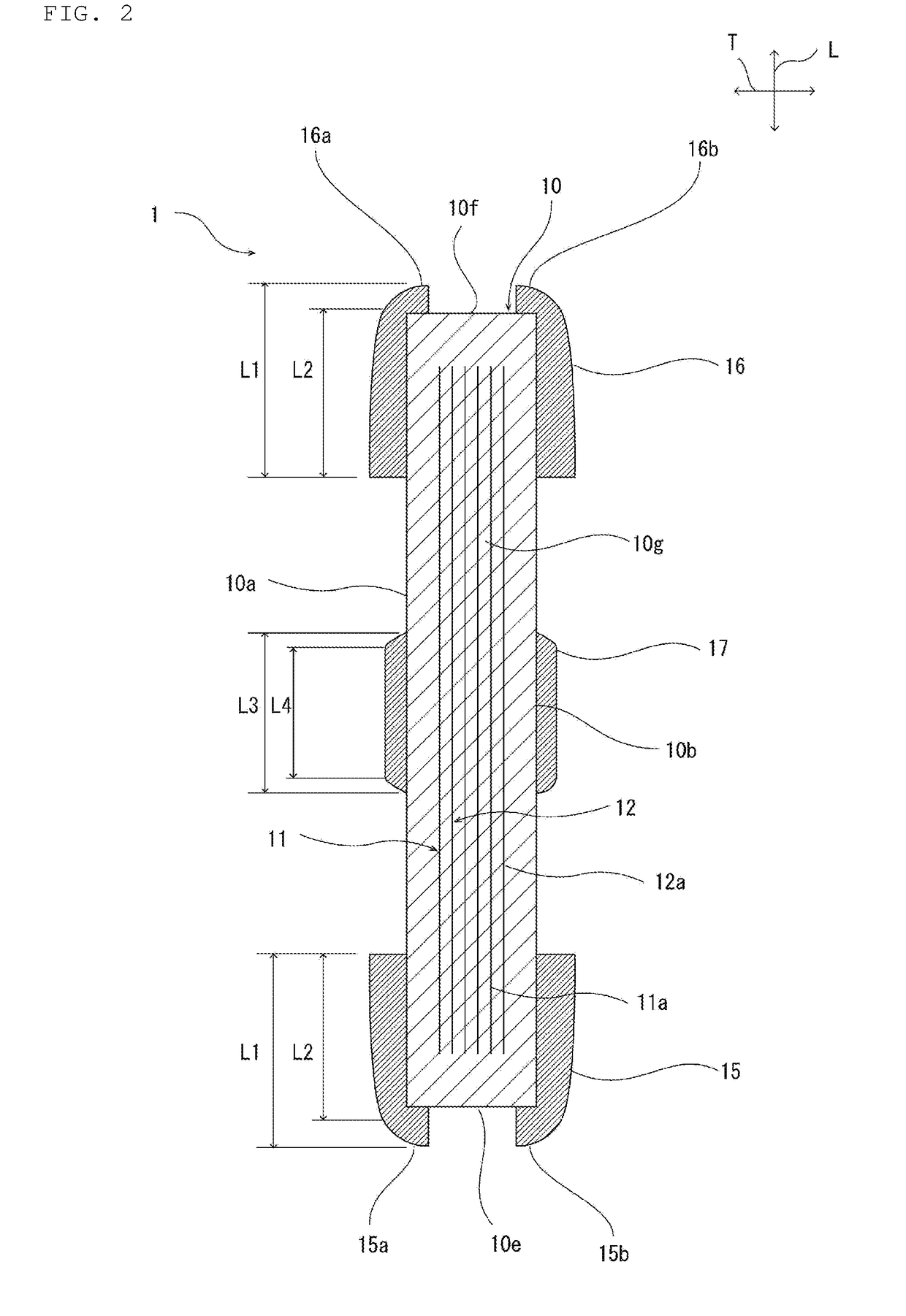 Ceramic capacitor