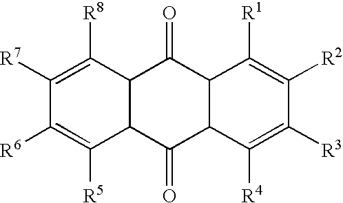 Colored radiation curable coating compositions for identifying telecommunications elements and telecommunications elements coated thereby