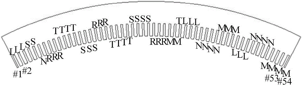 Pumped storage power generator running at continuously variable speed and non-continuously variable speed