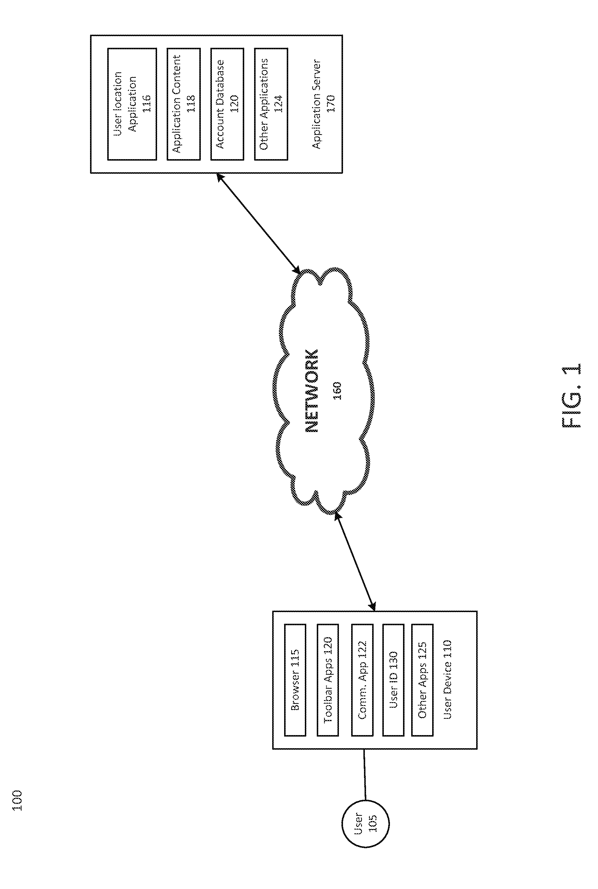 Systems and methods for location-based application installation