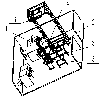 Intelligent visual welding device