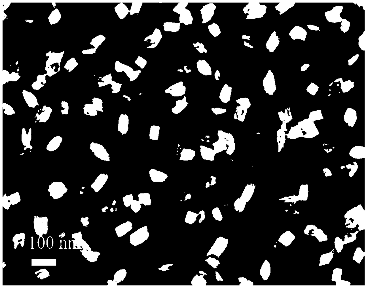 A method for the photoelectrochemical analysis of polychlorinated biphenyls based on single crystal tio2 nanorods