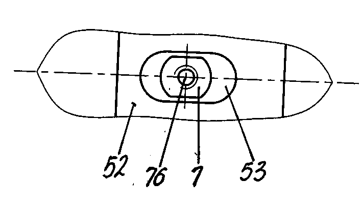 Mechanical seal device for nuclear power waste heat removal pump