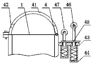 Intelligent solid hazardous waste feeding system