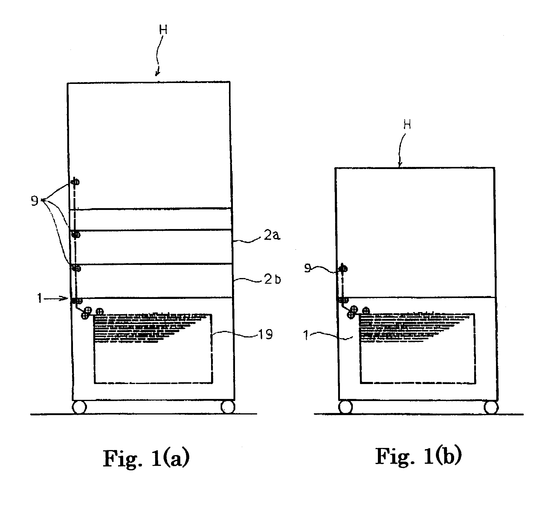 Sheet transfer apparatus and sheet supply apparatus