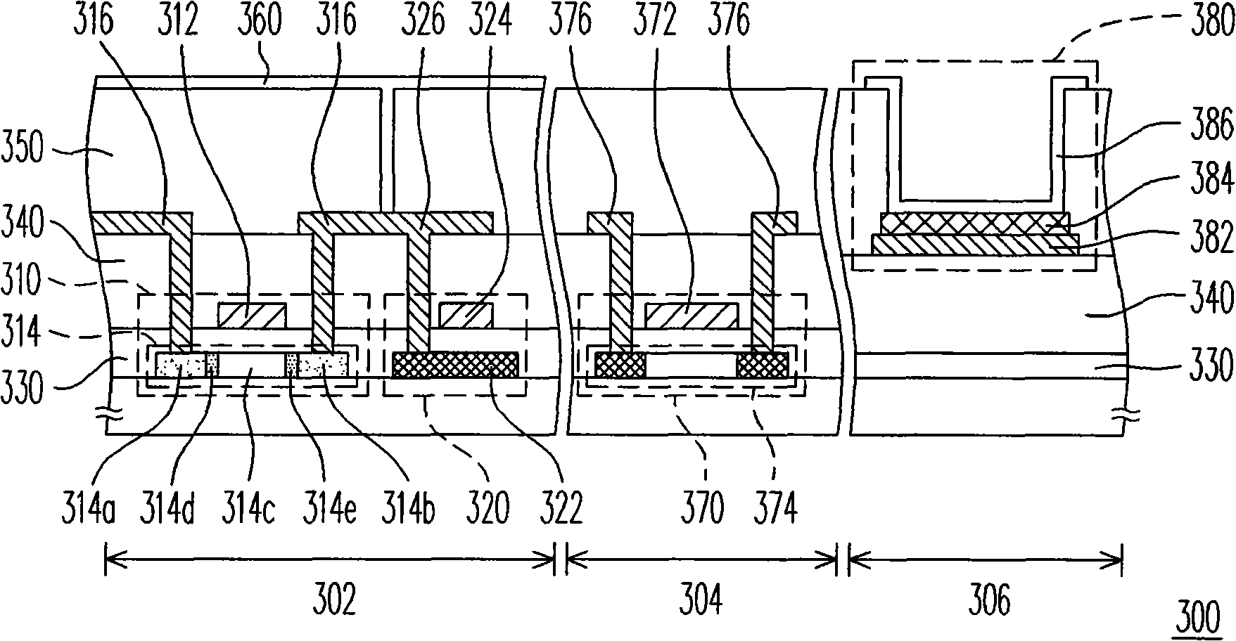 Preparation method for thin-film transistor array substrate and liquid crystal display panel