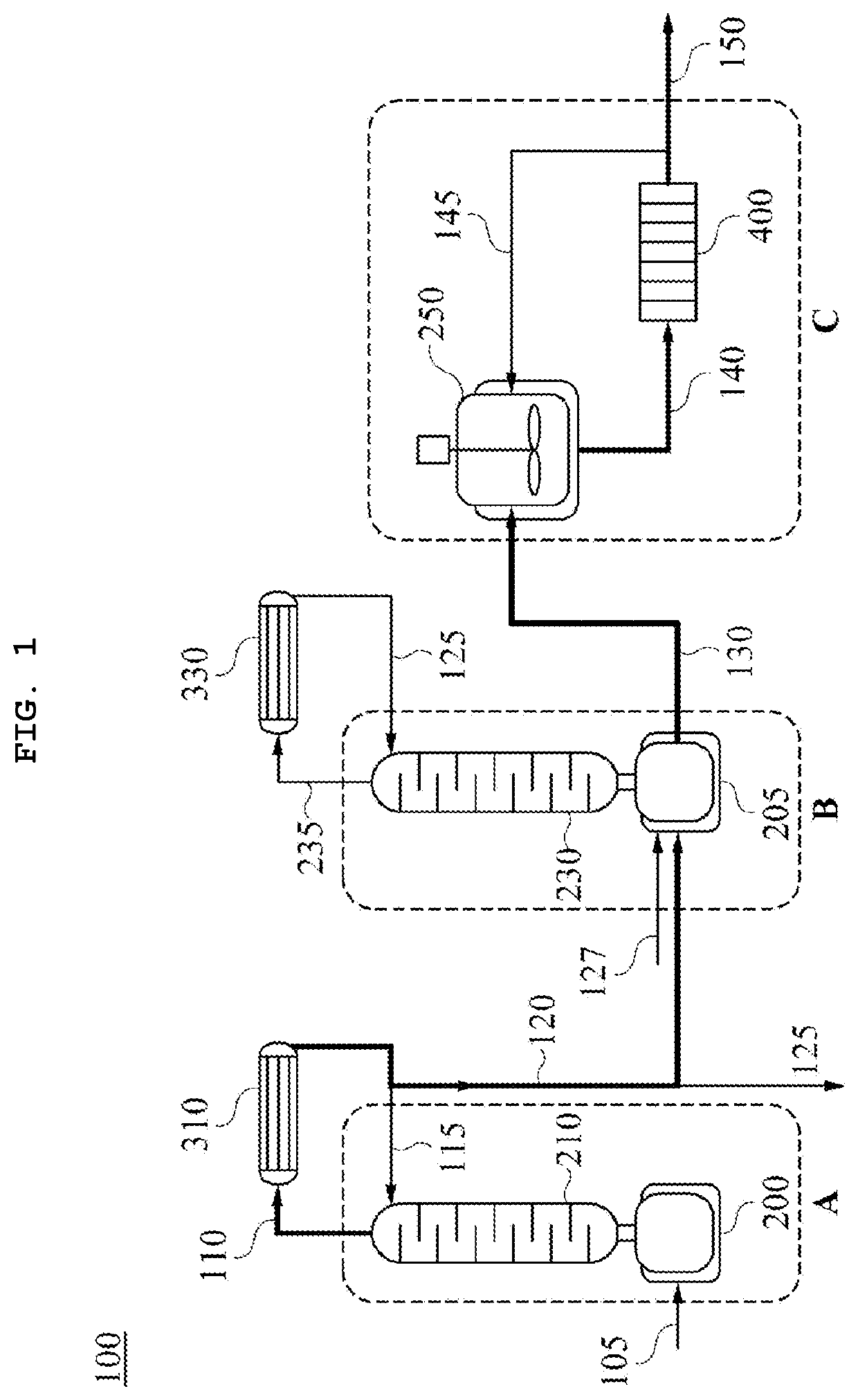 Method for decolorizing and deodorizing polyhydric alcohol