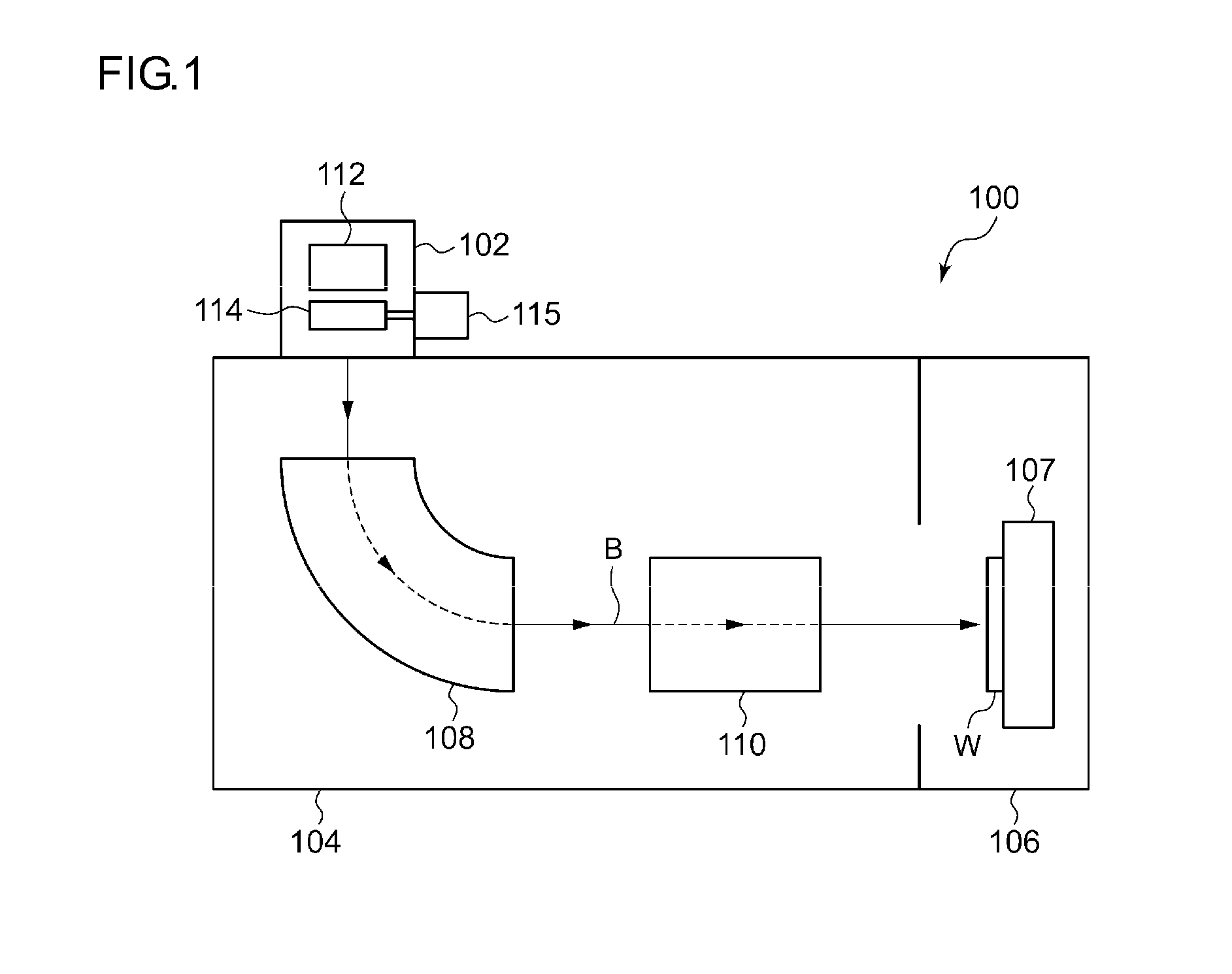 Insulation structure and insulation method