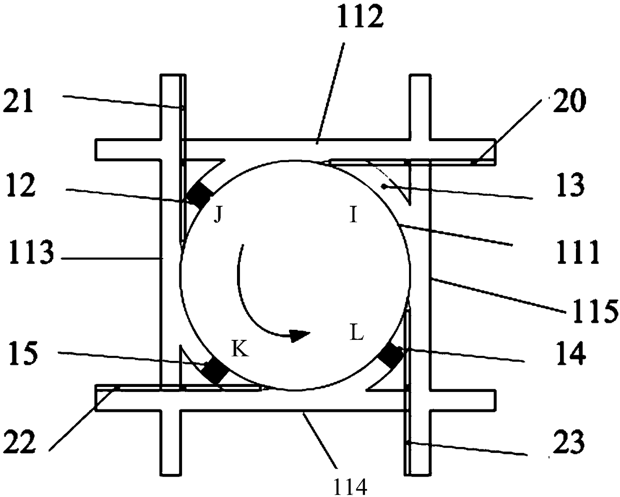 Carrying device