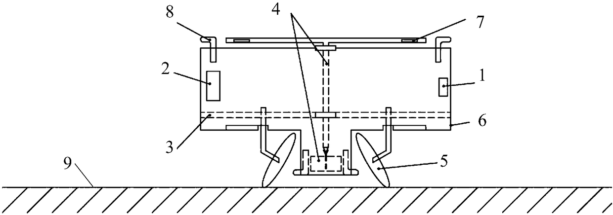 Carrying device