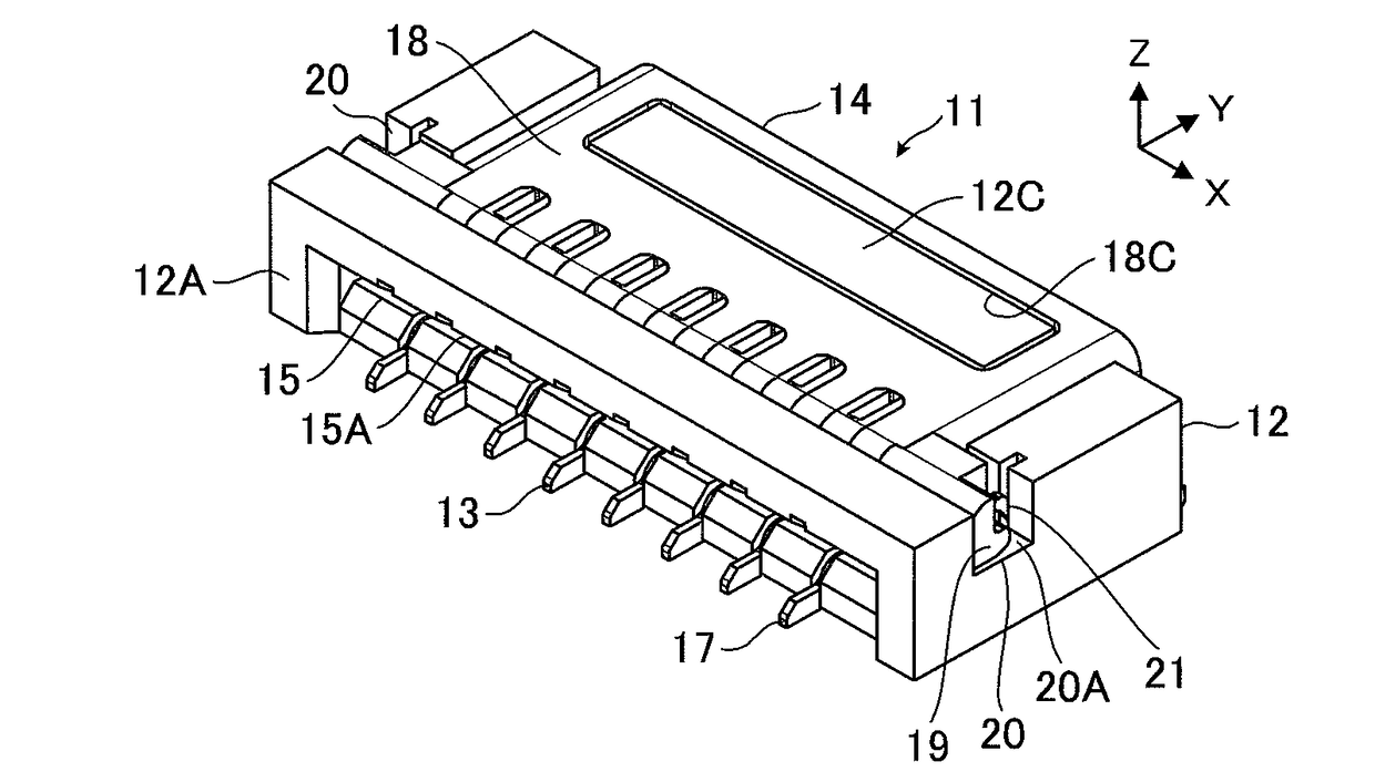 connector