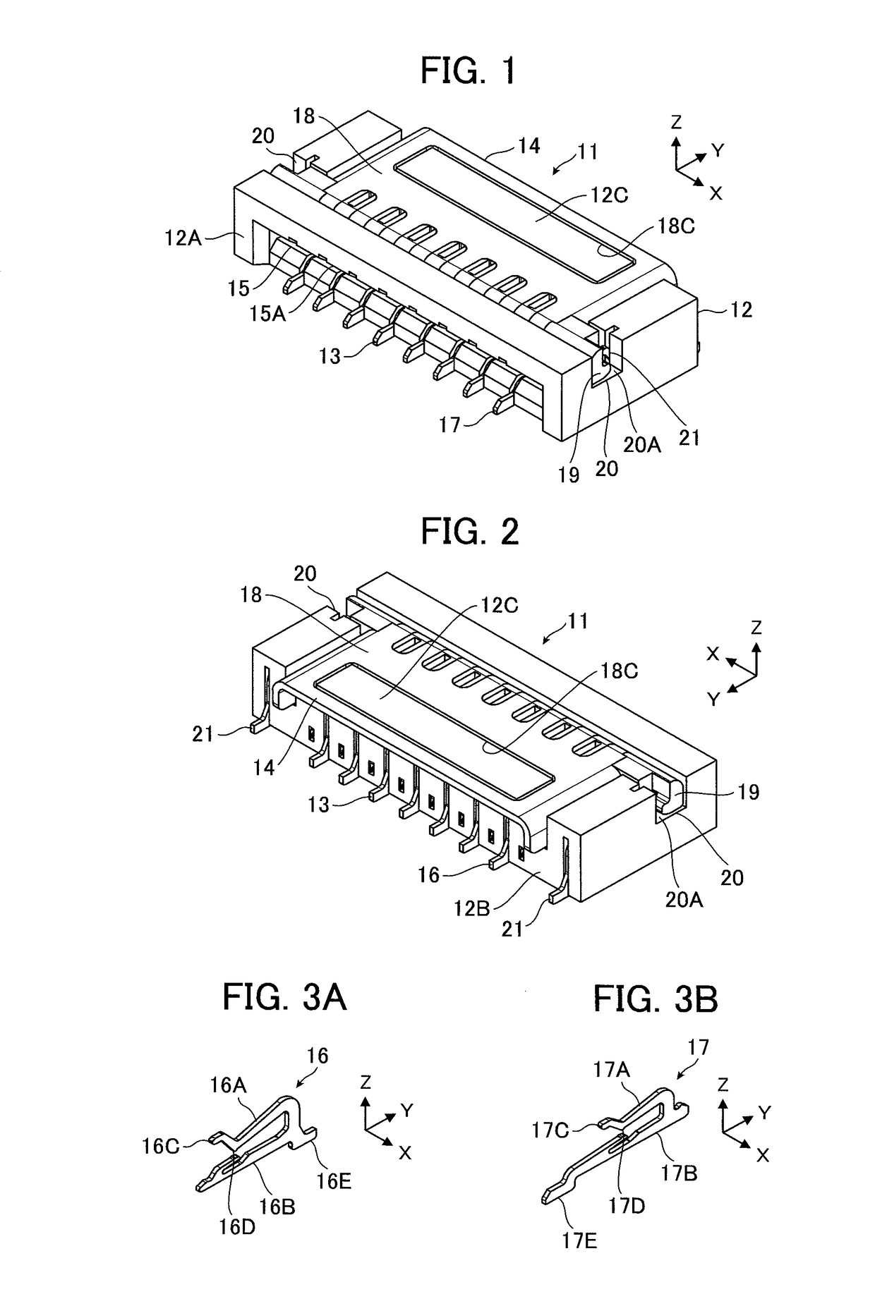 connector