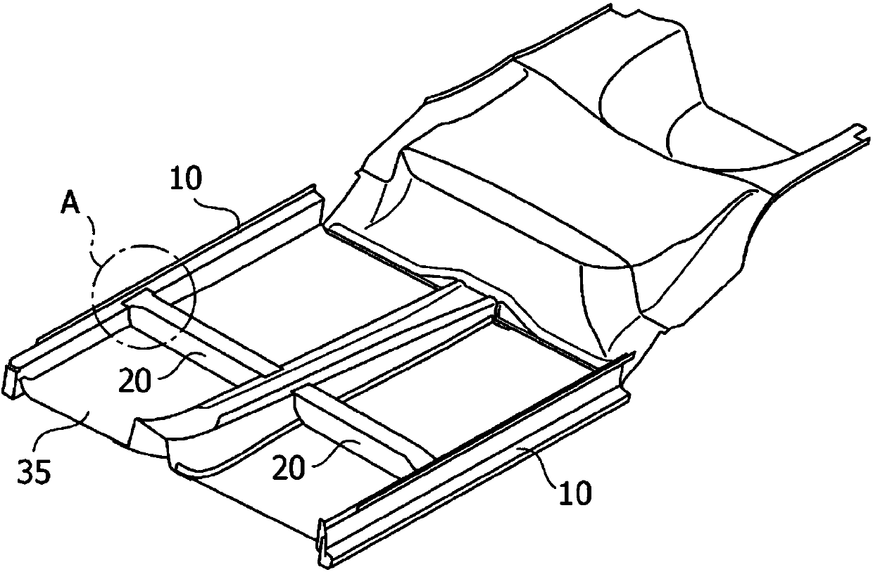 joint structure