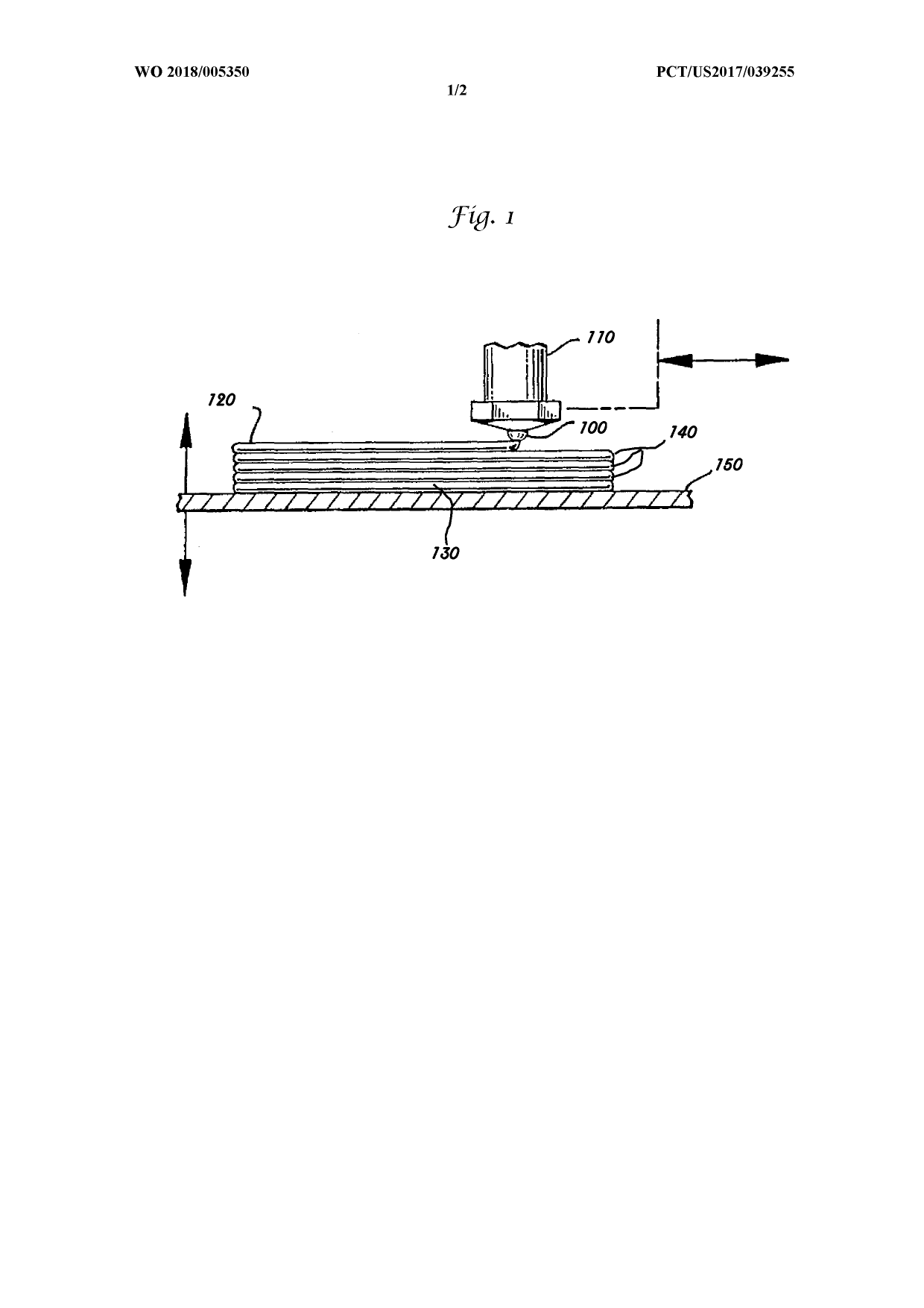 Method for additive manufacturing porous inorganic structures and composites made therefrom