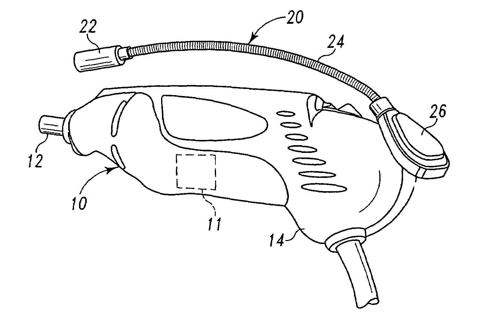 Light assembly